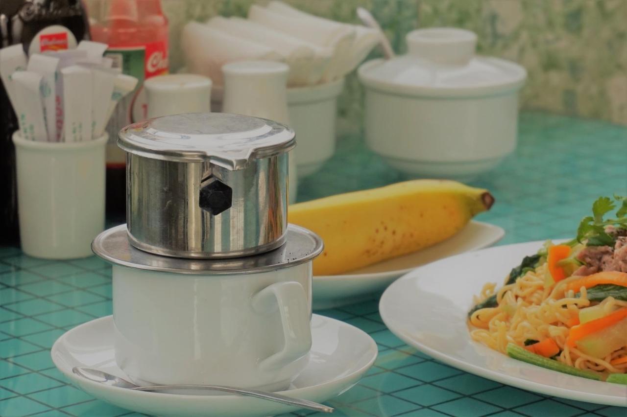 Green Suites Hotel Ho Chi Minh-Byen Eksteriør billede