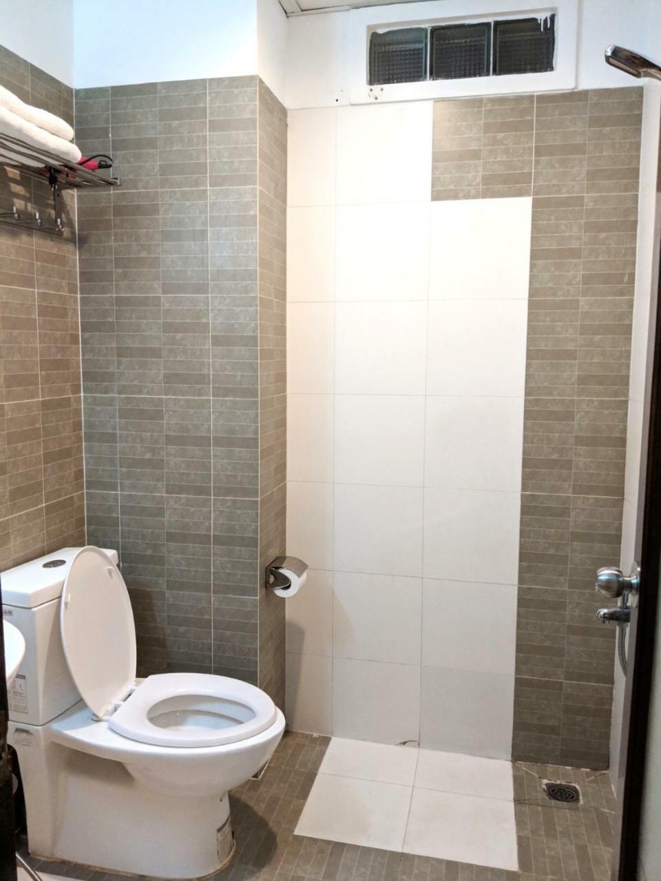 Green Suites Hotel Ho Chi Minh-Byen Eksteriør billede